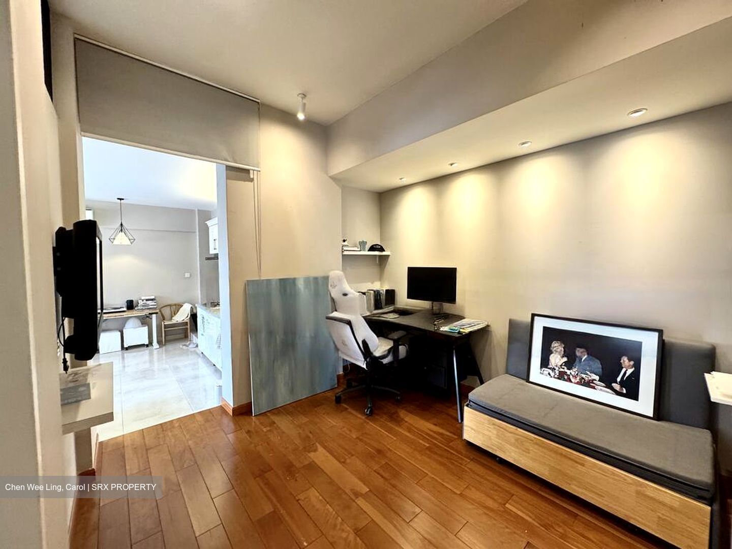 The Riverwalk / Riverwalk Apartments (D1), Apartment #466771041